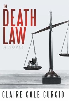 The Death Law - Curcio, Claire Cole