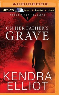 On Her Father's Grave - Elliot, Kendra