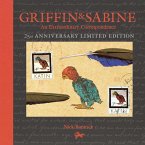 Griffin and Sabine, 25th Anniversary Limited Edition Griffin and Sabine, 25th Anniversary Limited Edition