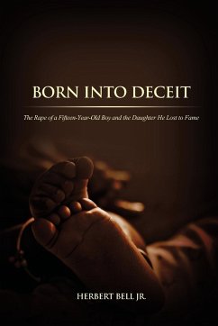Born Into Deceit - Bell Jr., Herbert