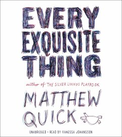 Every Exquisite Thing - Quick, Matthew