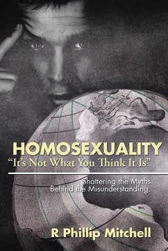 Homosexuality 