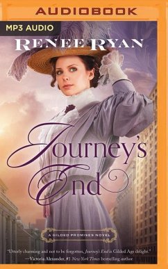 Journey's End - Ryan, Renee