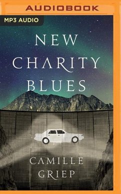 New Charity Blues - Griep, Camille