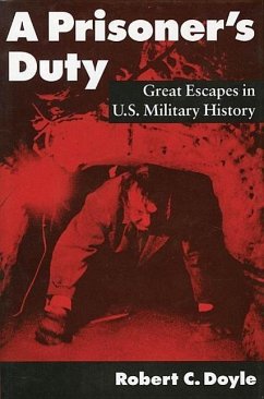 A Prisoner's Duty - Doyle, Robert C