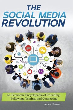 The Social Media Revolution - Hanson, Jarice