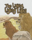 Lying Lying Lion