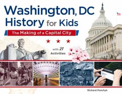 Washington, DC, History for Kids - Panchyk, Richard