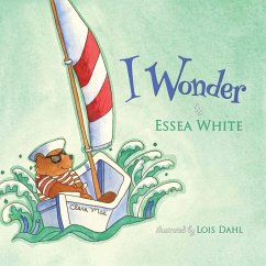 I Wonder - White, Essea