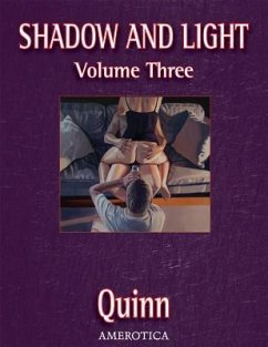 Shadow and Light, Volume 3 - Quinn, Parris