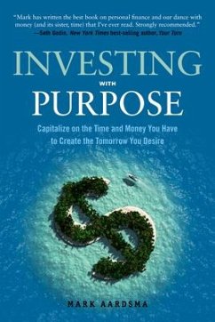 Investing with Purpose - Aardsma, Mark (Mark Aardsma)
