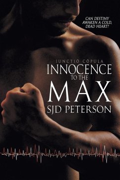 Innocence to the Max - Peterson, Sjd