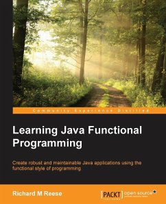 Learning Java Functional Programming - Reese, Richard