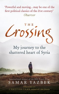 The Crossing - Yazbek, Samar