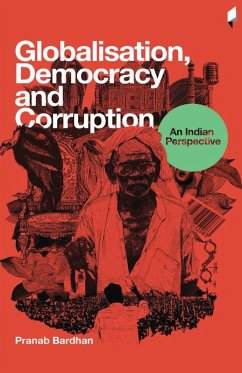 Cover Globalisation, Democracy and Corruption