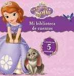 La princesa Sofía. Mi biblioteca de cuentos