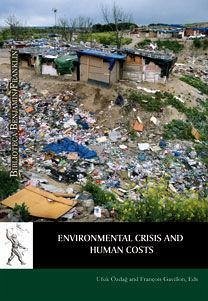 Environmental crisis and human costs