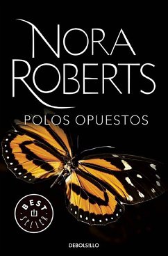 Polos Opuestos / Sacred Sins - Roberts, Nora