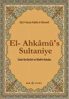 El-Ahkamüs Sultaniye - Ebu&039;l-Hasan Habib El-Maverdi, Ebul-Hasan