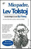 Mio padre, Lev Tolstoj (eBook, ePUB)