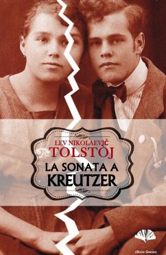 Cover La Sonata a Kreutzer (eBook, ePUB)