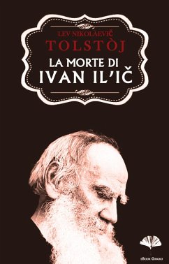 Cover La morte di Ivan Il'ic (eBook, ePUB)