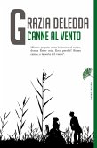 Canne al vento (eBook, ePUB)