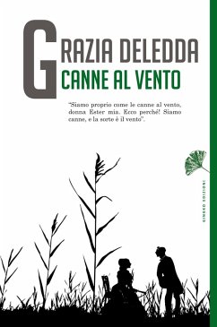 Canne al vento (eBook, ePUB) - Deledda, Grazia