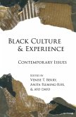 Black Culture and Experience