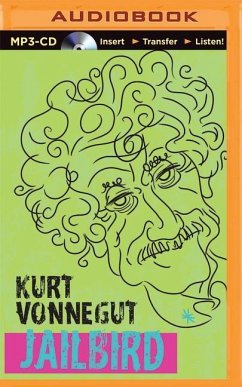 Jailbird - Vonnegut, Kurt