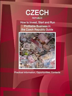 Czech Republic - Ibp, Inc.
