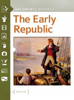 The Early Republic - Vile, John