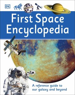 First Space Encyclopedia - Dk