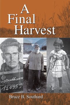 Cover A Final Harvest