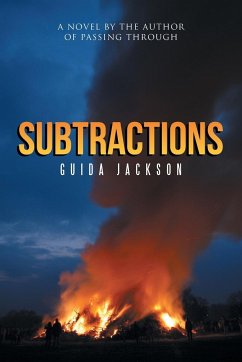 Subtractions - Jackson, Guida