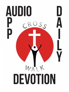 Audio App Daily Devotion - Martin III, Mearl La Gene