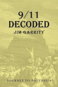 9/11 Decoded - Garrity, Jim