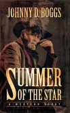 Summer of the Star: A Western Story