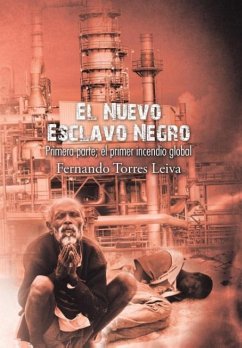 El nuevo esclavo negro - Leiva, Fernando Torres