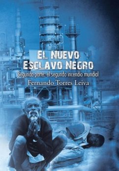 El nuevo esclavo negro - Leiva, Fernando Torres