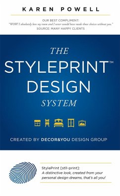 The Styleprint Design System - Powell, Karen