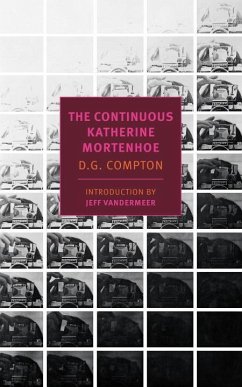 The Continuous Katherine Mortenhoe - Compton, D. G.