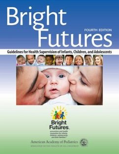 Bright Futures - Hagan, Joseph F.