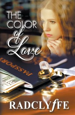 The Color of Love - Radclyffe