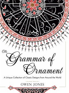 The Grammar of Ornament - Jones, Owen