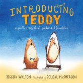 Introducing Teddy