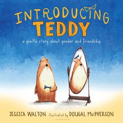 Introducing Teddy - Walton, Jessica