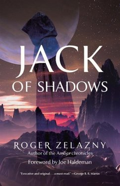 Jack of Shadows - Zelazny, Roger