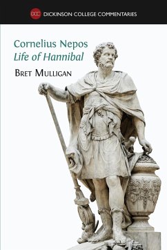 Cornelius Nepos, Life of Hannibal - Mulligan, Bret