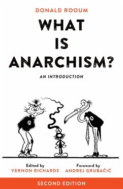 What Is Anarchism? - Rooum, Donald